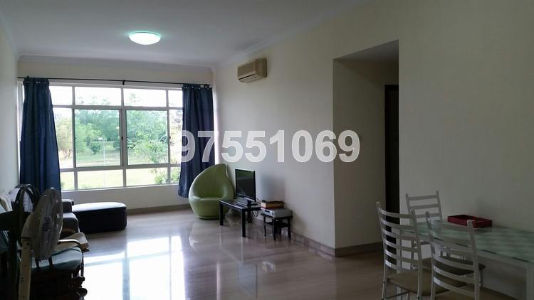 Woodgrove Condominium (D25), Condominium #156458852